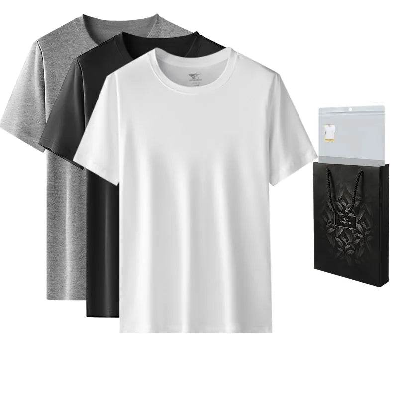 Футболка мужская Septwolves Basic - Boxette Shop