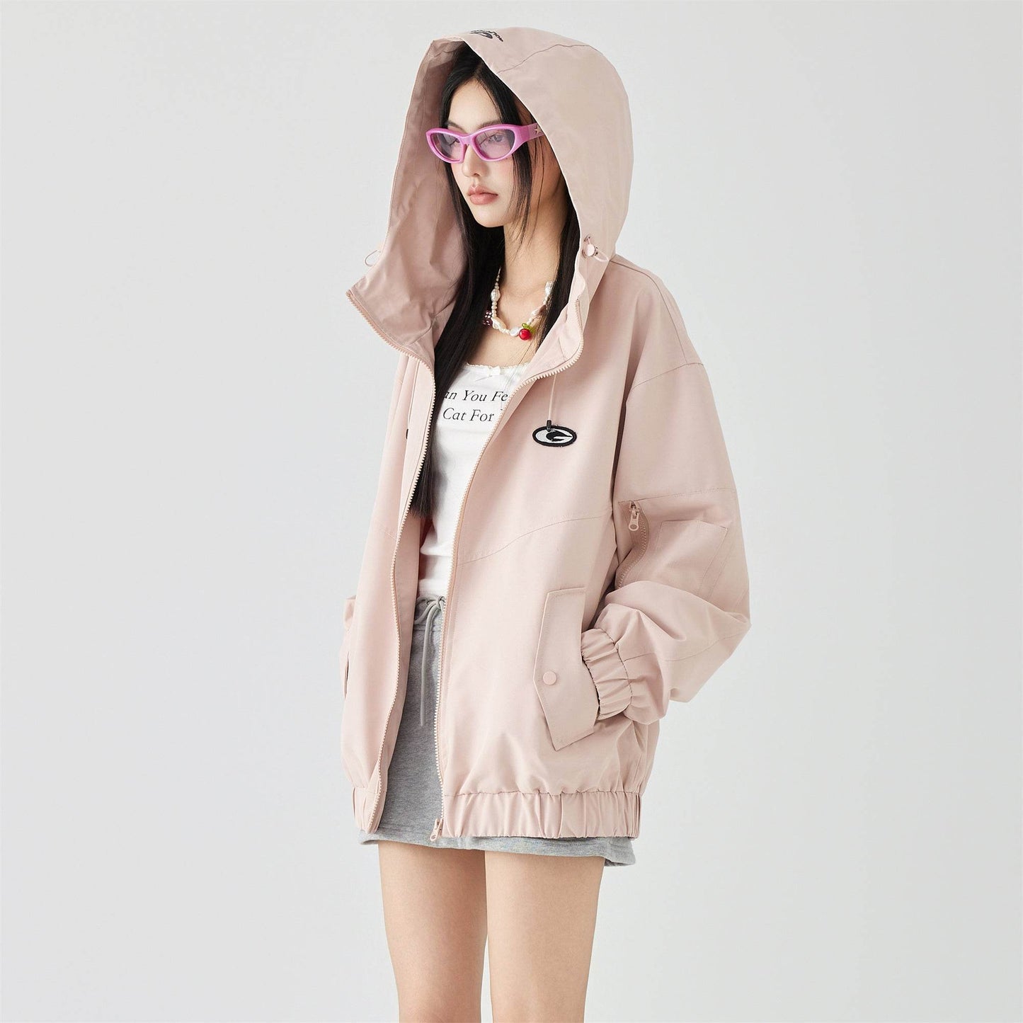 Куртка женская Golfcross - Boxette Shop