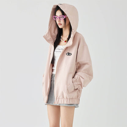 Куртка женская Golfcross - Boxette Shop