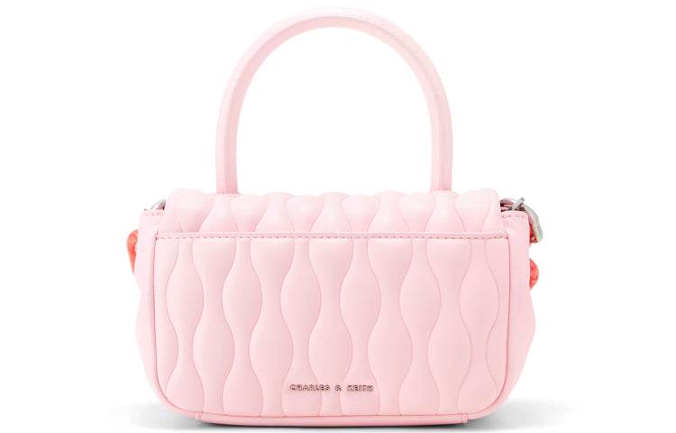 Сумка женская Charles&Keith Ck Pu - Boxette Shop