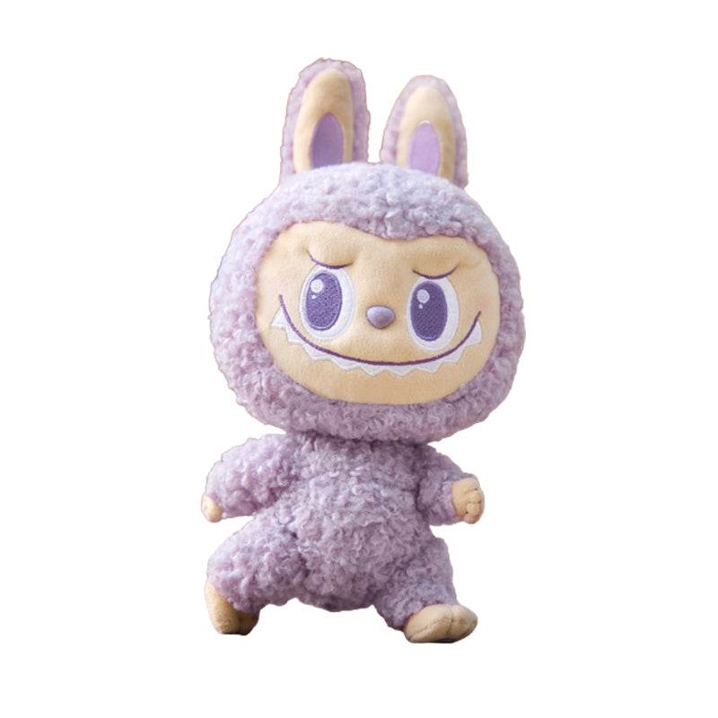 Мягкая игрушка Bubble Mart x Pop Mart Labubu The Monsters - Boxette Shop