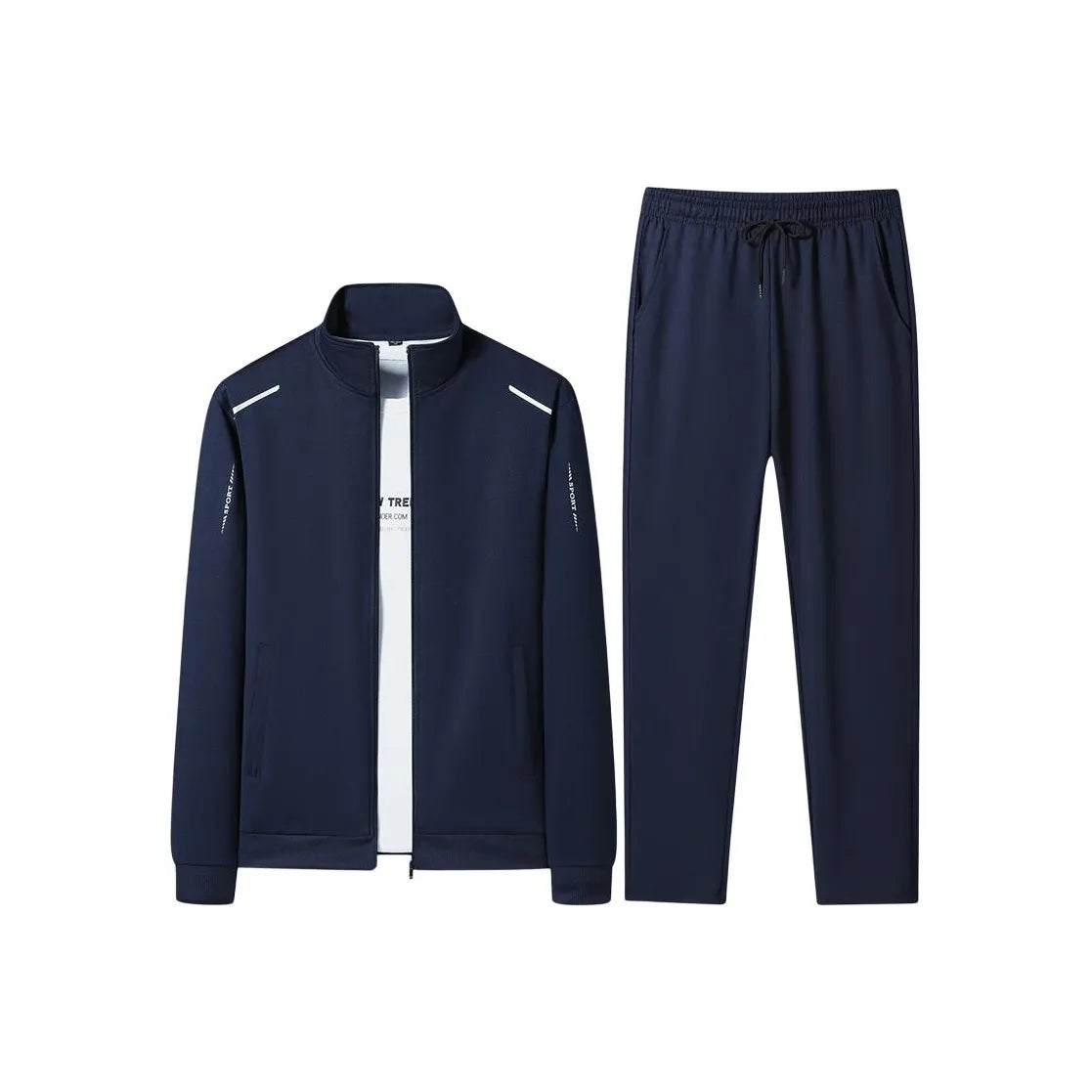 Спортивный костюм мужской Retro Sport Set