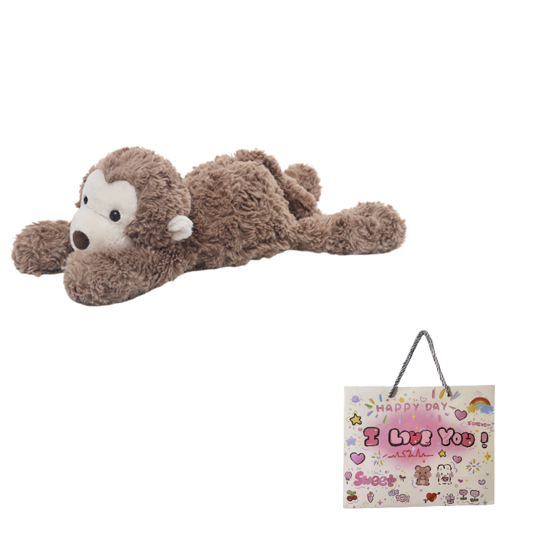 Jimni yumshoq o'yinchog'i