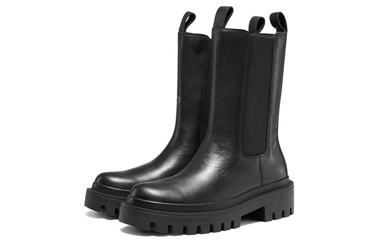 Ботинки женские Skechers Notch Martin