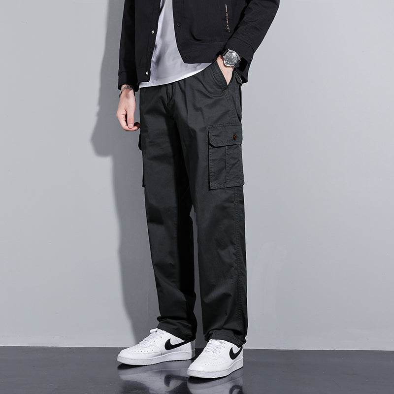 Брюки мужские Antioffice - Boxette Shop