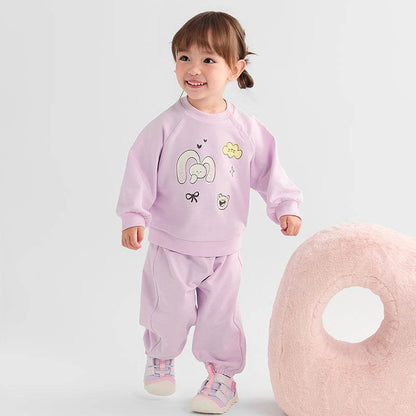 Спортивный костюм детский Balabala - Boxette Shop