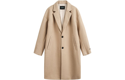 Пальто Golfcross Classic