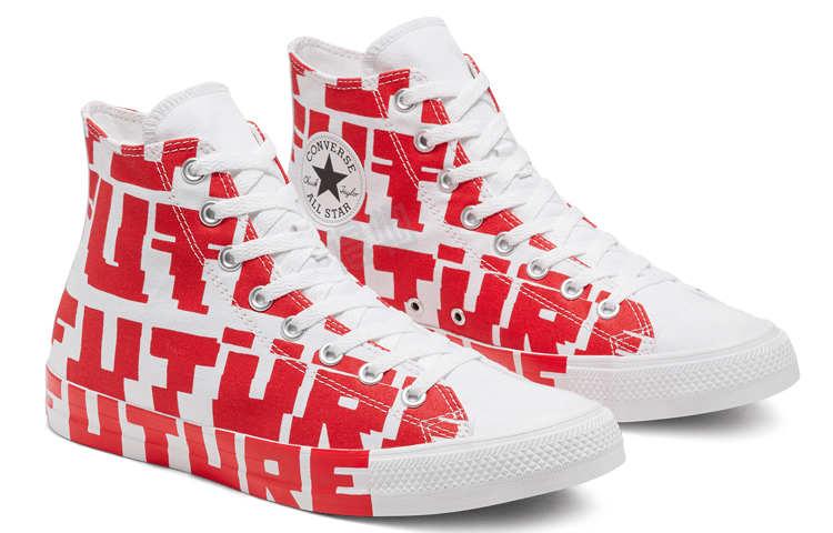 Кеды Converse chuck taylor - Boxette Shop