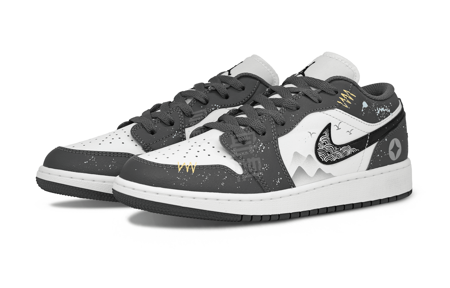 Кроссовки Jordan air - Boxette Shop