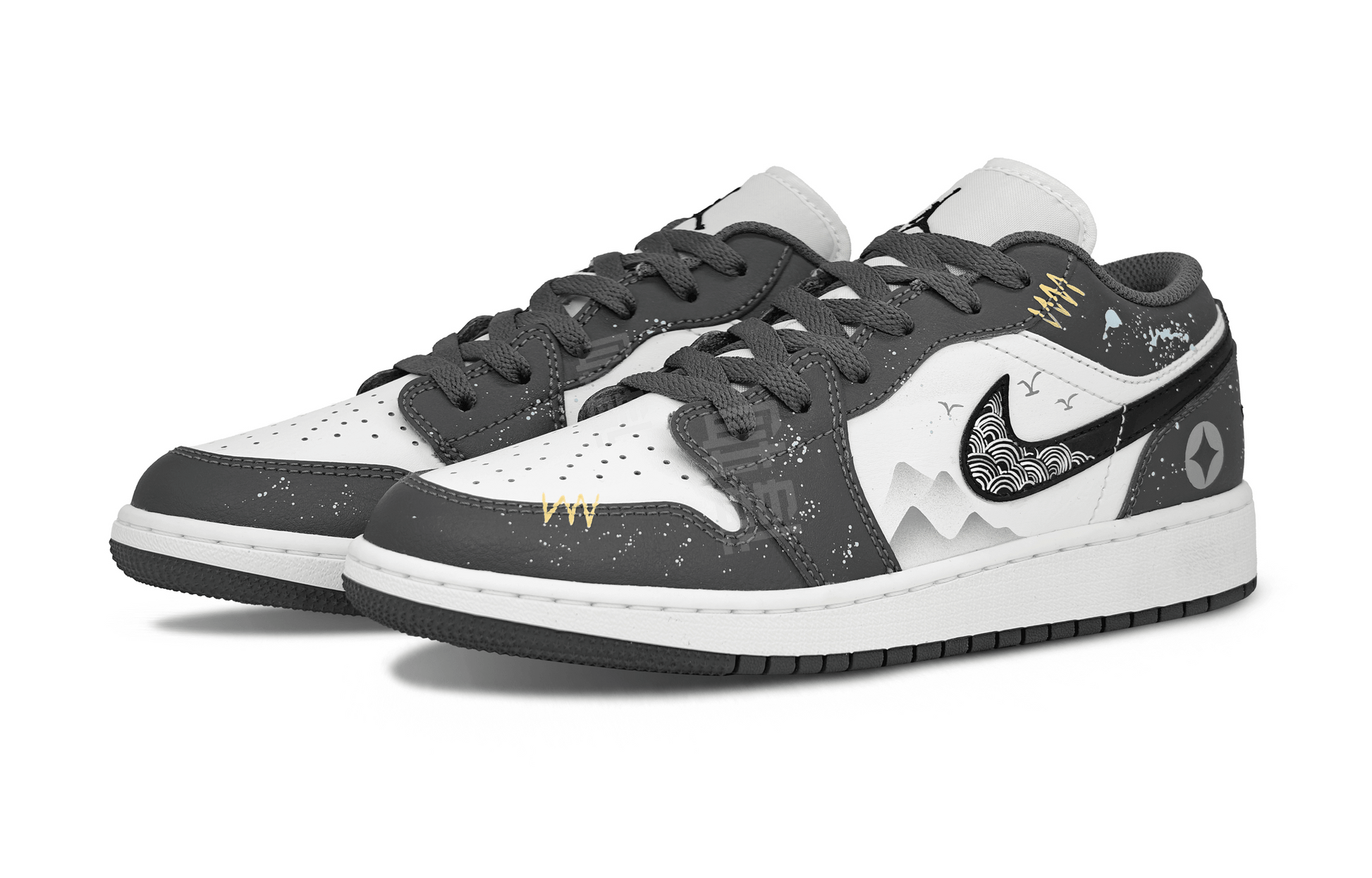 Кроссовки Jordan air - Boxette Shop