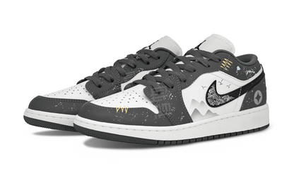 Кроссовки Jordan air - Boxette Shop