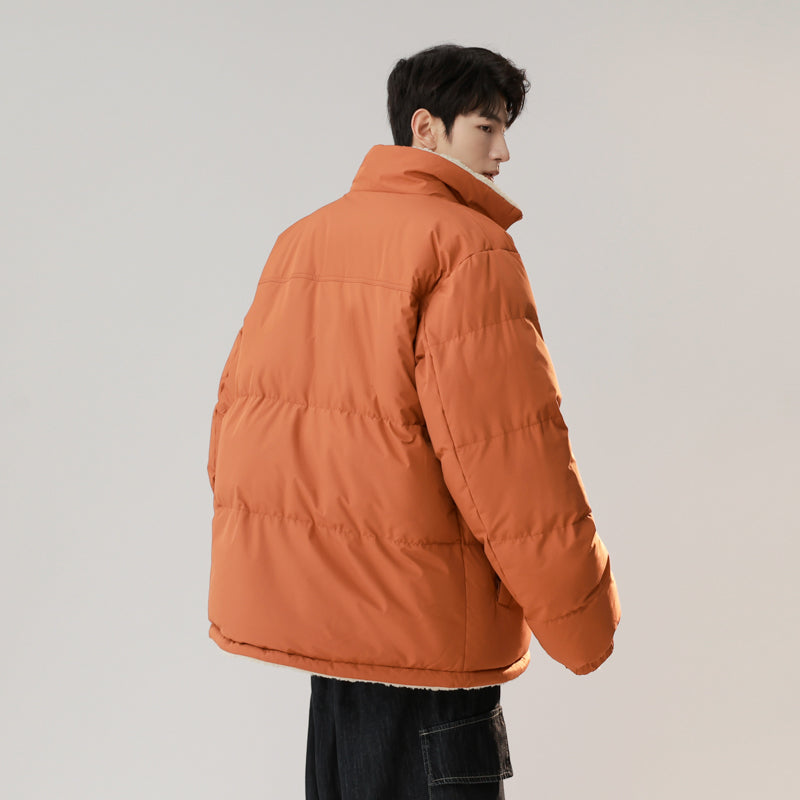 Erkaklar uchun Jeep pastki kurtkasi