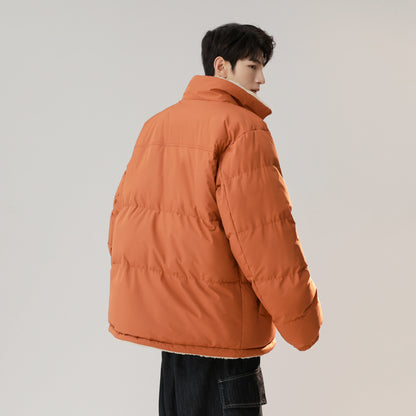 Erkaklar uchun Jeep pastki kurtkasi