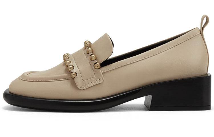 Лоферы женские Charles & Keith - Boxette Shop