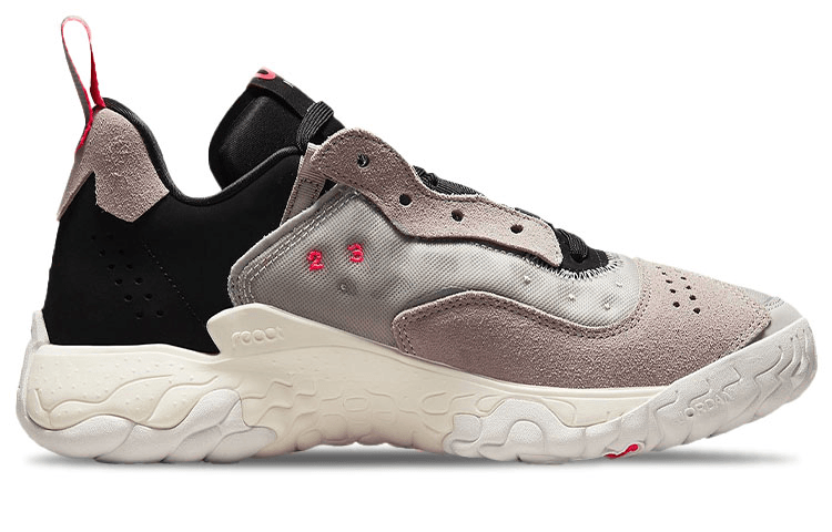 Кроссовки мужские Jordan delta mesh - Boxette Shop