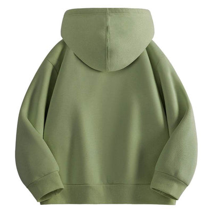 Свитшот женский Meijoupin Miniso Oversize - Boxette Shop