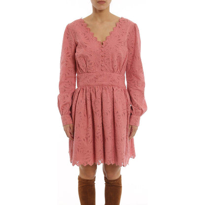 Платье женское Michael Kors FW22 - Boxette Shop