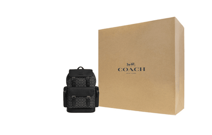 Рюкзак Coach sprint - Boxette Shop