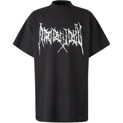 Футболка мужская Balenciaga