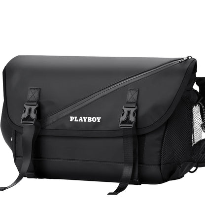 Сумка мужская Playboy