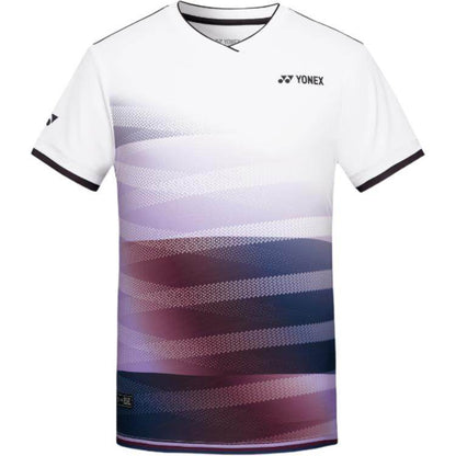 Спортивная футболка мужская Yonex unix colour - Boxette Shop