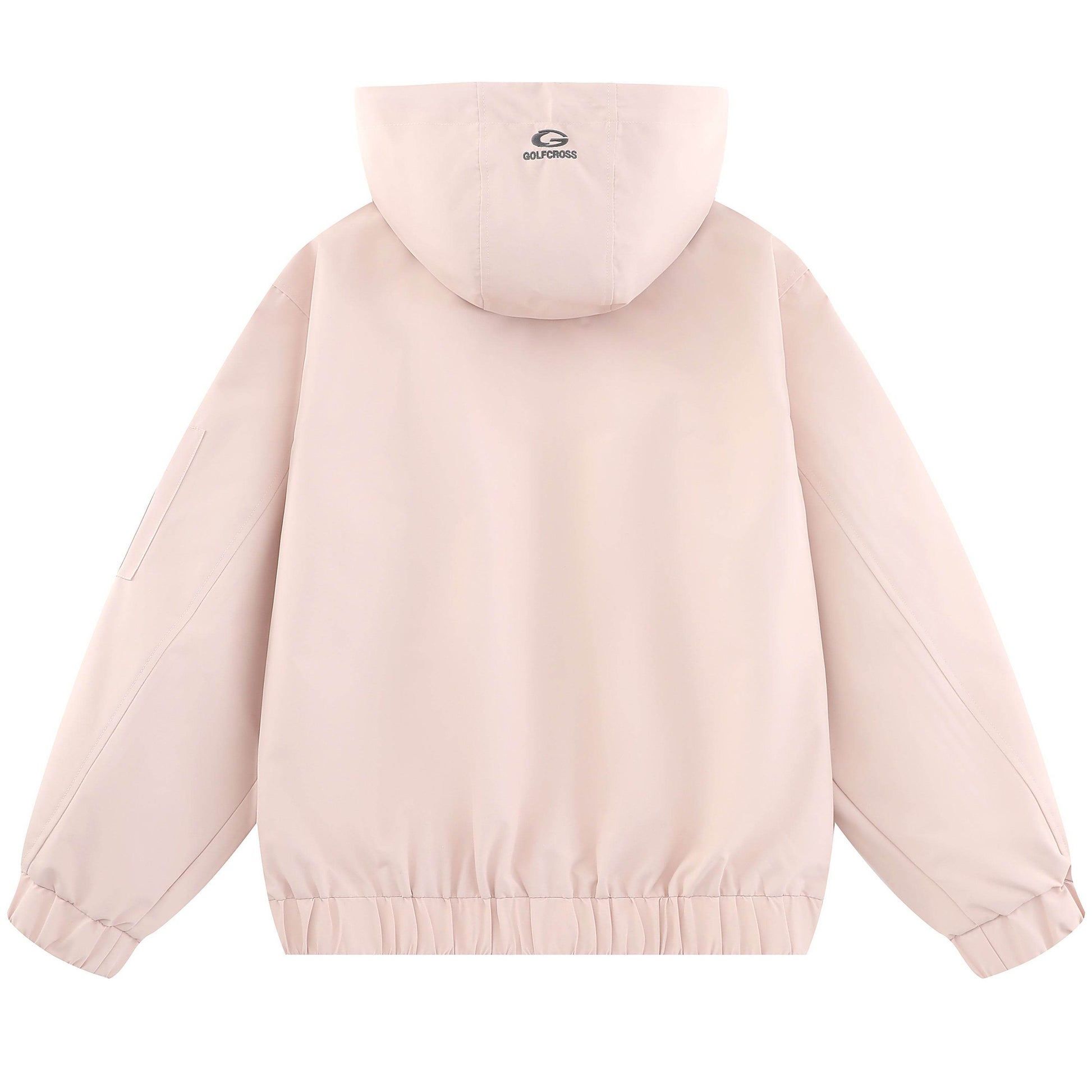 Куртка женская Golfcross - Boxette Shop