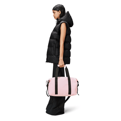 Сумка Rains Hilo Weekend Bag Small W3 - Boxette Shop