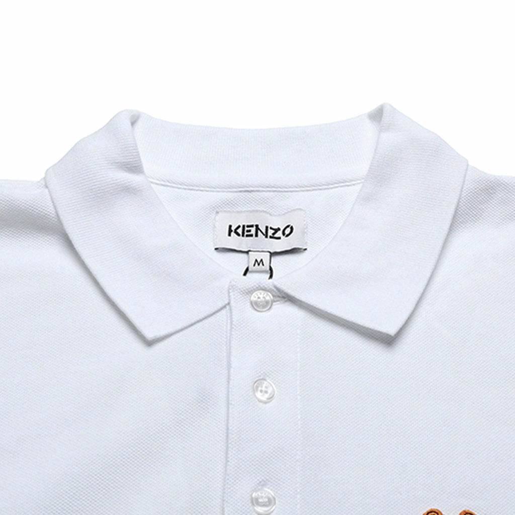 Поло мужское Kenzo SS21 - Boxette Shop