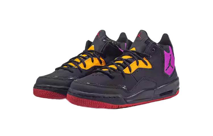 Кроссовки детские Jordan Courtside 23 - Boxette Shop