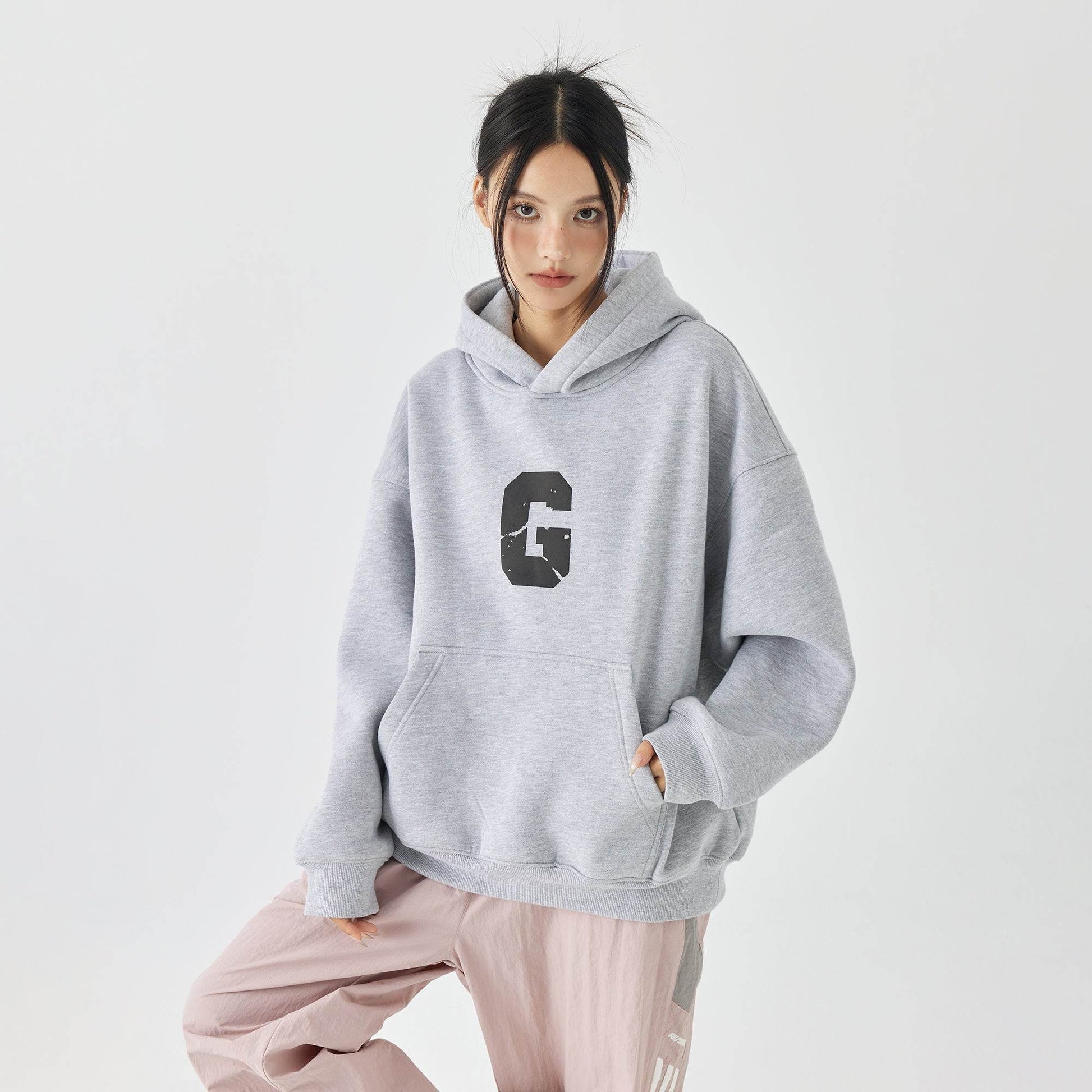 Худи Golfcross - Boxette Shop