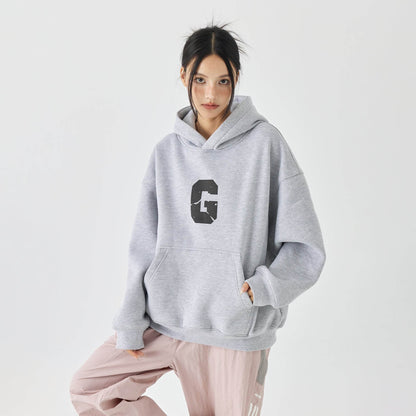 Худи Golfcross - Boxette Shop