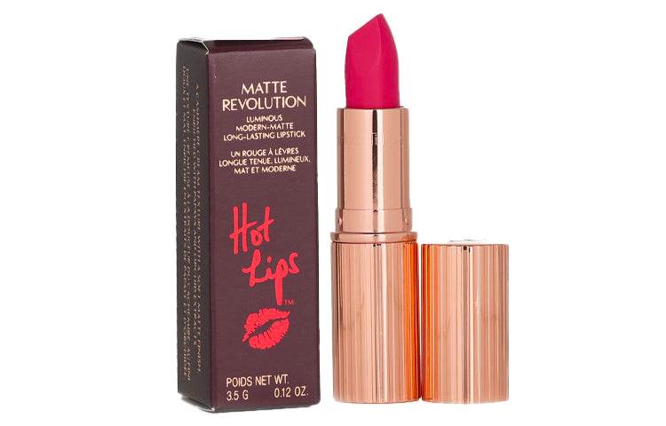 Помада Charlotte Tilbury Kiss - Boxette Shop