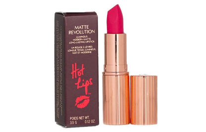 Помада Charlotte Tilbury Kiss - Boxette Shop