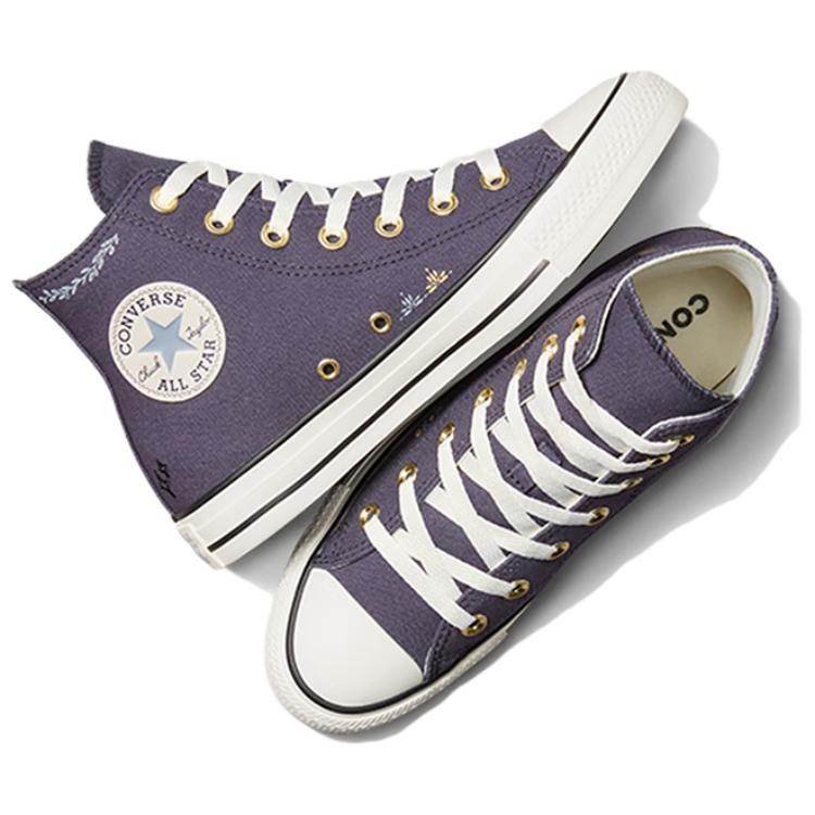 Кеды женские Converse chuck taylor all star - Boxette Shop