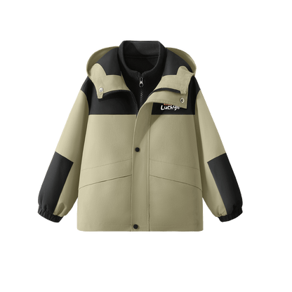 Куртка детская Baleno Junior