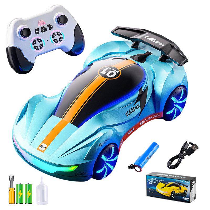 YISBRO Gesture RC masofadan boshqarish pulti avtomobili