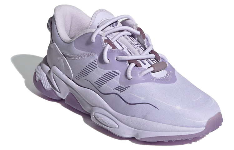 Кроссовки женские Adidas Originals Ozweego