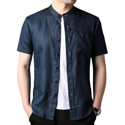 Рубашка мужская Pierre Cardin