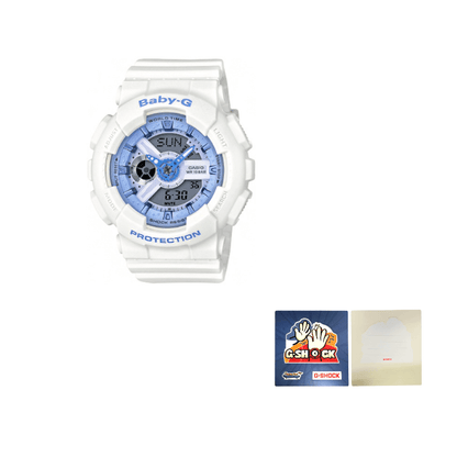 Часы женские Casio baby-g - Boxette Shop