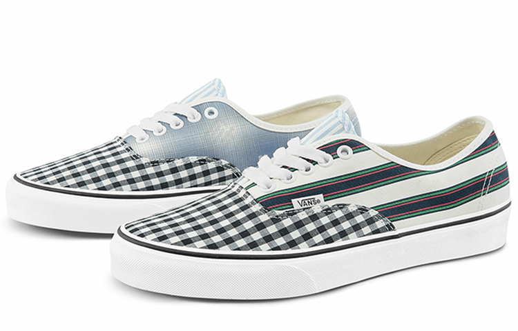 Кеды Vans - Boxette Shop