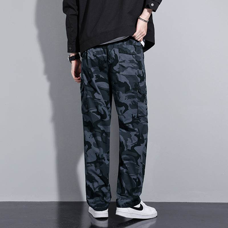 Брюки мужские Antioffice - Boxette Shop