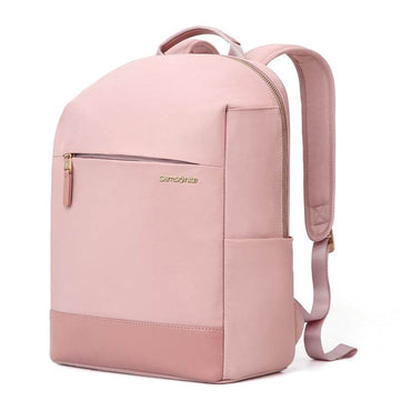 Рюкзак женский Samsonite Gold Logo - Boxette Shop