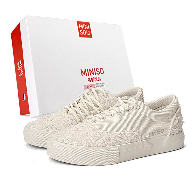 Кроссовки Miniso Yuanqi M - Boxette Shop