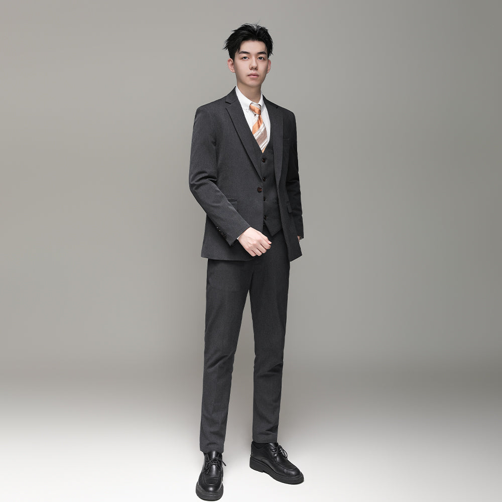 Костюм мужской Johnhollis slim fit