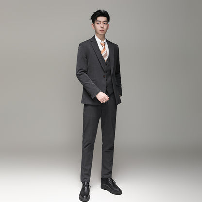 Костюм мужской Johnhollis slim fit