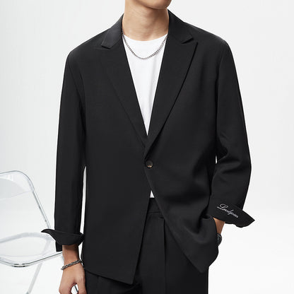 Minfinity erkaklar kostyumi