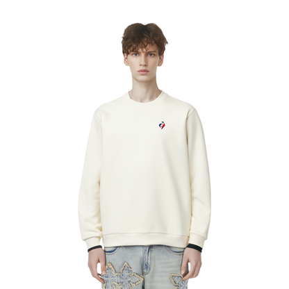 Толстовка Le Coq Sportif