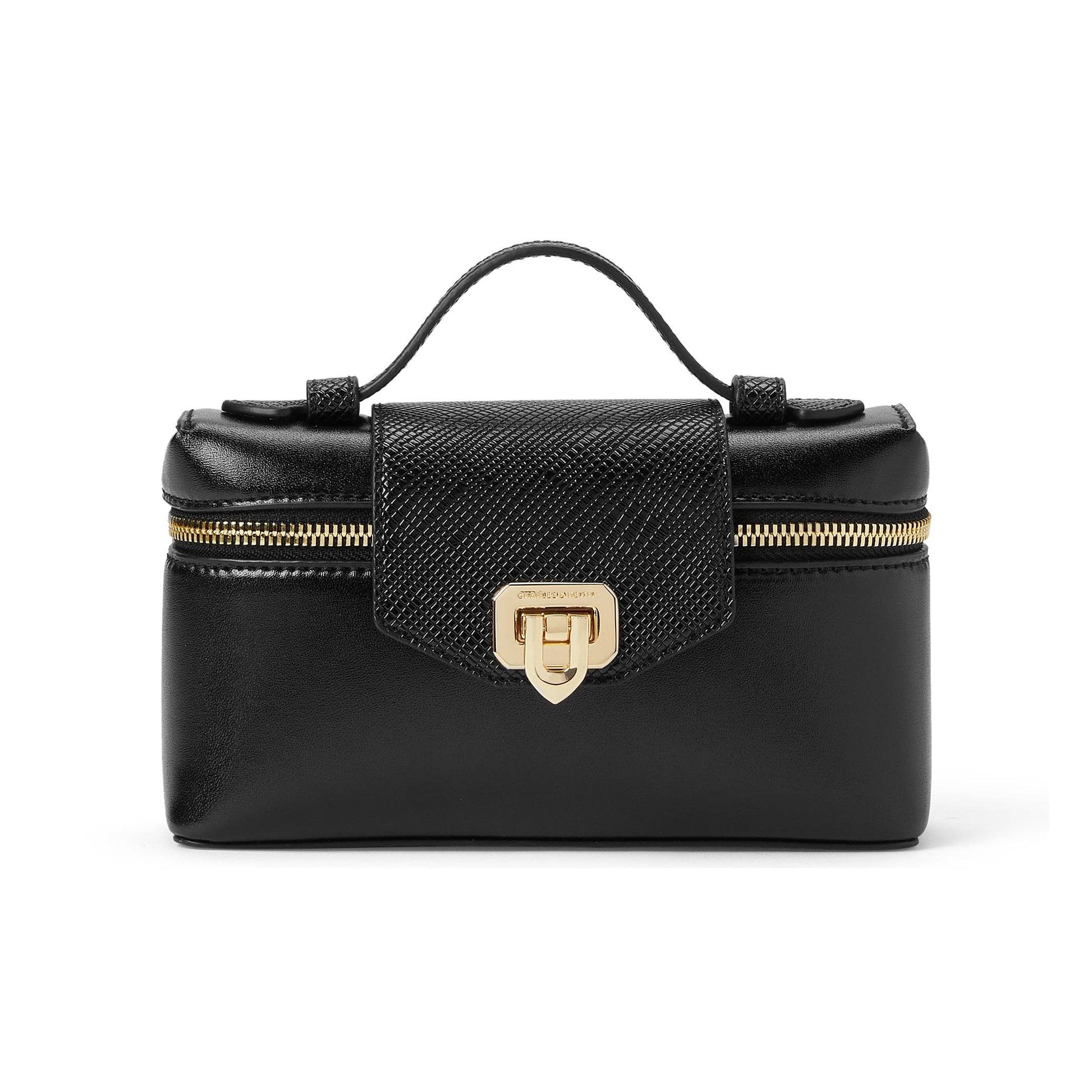 Сумка женская Charles&Keith Ck Handheld Square Box Cosmetic - Boxette Shop