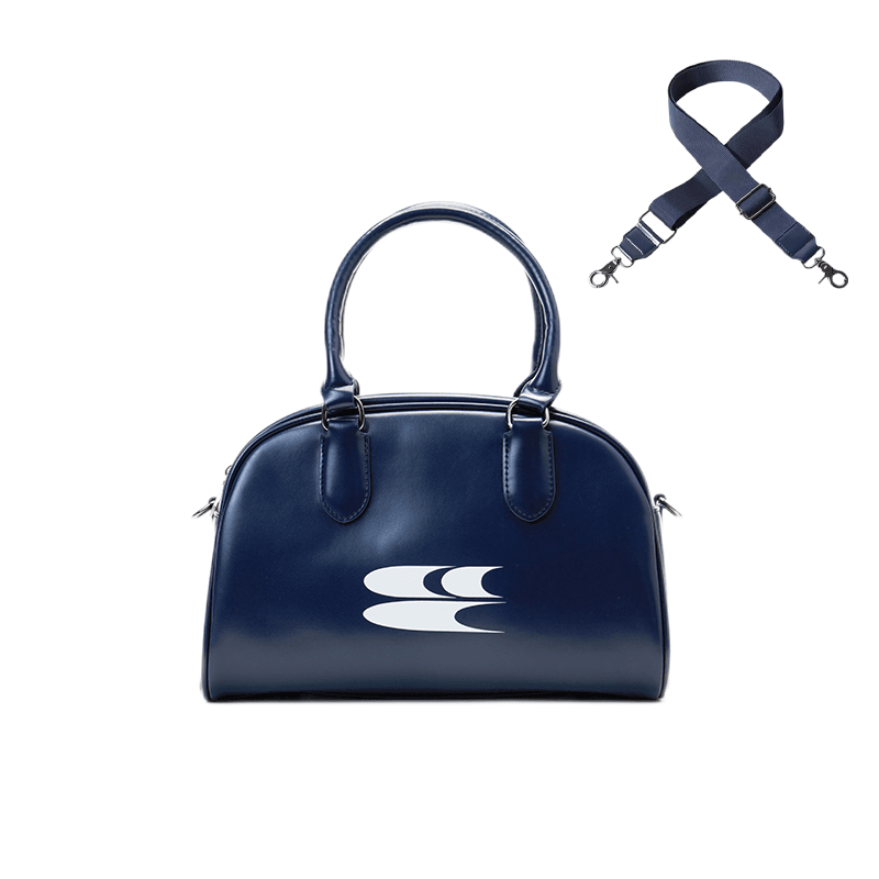 Сумка Crying Center Boston Bag - Boxette Shop