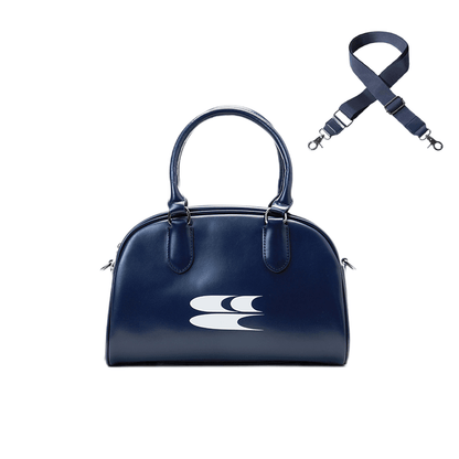 Сумка Crying Center Boston Bag - Boxette Shop